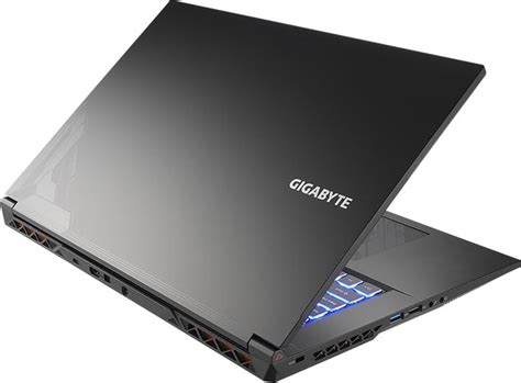 Gigabyte G5 And G7 Gaming Laptops Pack 12th Gen Alder Lake And Rtx 30