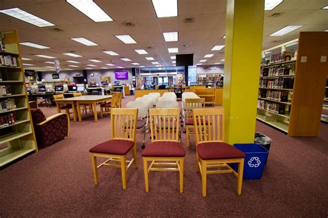Westfall Branch Public Library San Antonio Tx