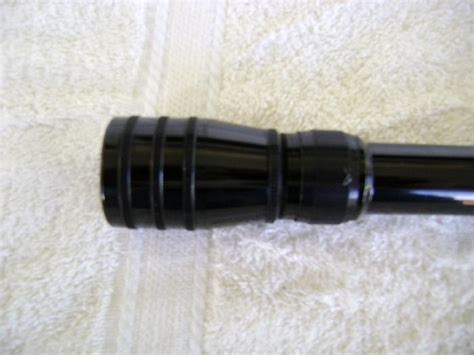Redfield 6x18 Rifle Scope For Sale At 8756621