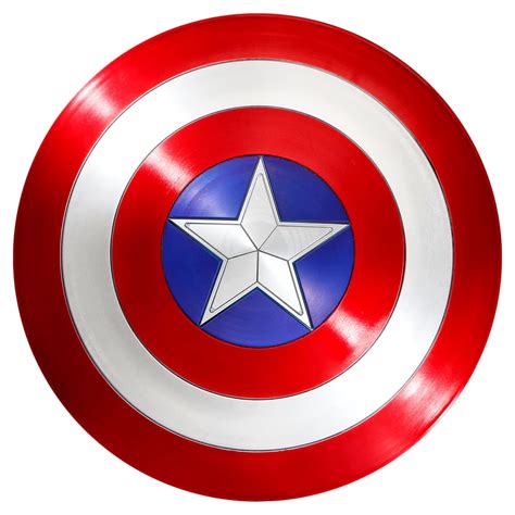 Buy Captain America Shield Marvel Legends Escudo Del Capitan America