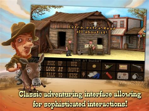 The 10 Best Point And Click Adventure Games For Android Levelskip