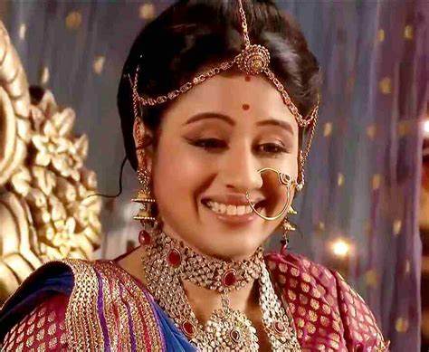 Paridhi Sharma The Beauty Queen Jodha Akbar Th November