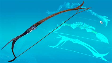 Avatar Bow And Arrow Replica