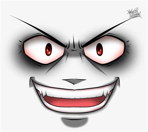 Anime Face Png Graphic - Drawing PNG Image | Transparent PNG Free