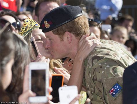 Been a champion of the armed forces community former royal marines commando jj chalmers pointed to harry's work on mental health awareness. Pictures of Prince Harry catching 3m crocodile emerge | Prince harry pictures, Young prince