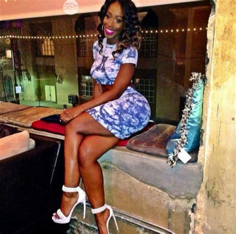 Bria Myles Stepping Out Hotter This Year Atlnightspots