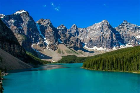 Stunning Images Of Canadas Jaw Dropping Natural Wonders
