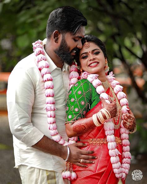 Kerala Couple Responds To Trolls On Their Intimate Post Wedding Photoshoot Malayalam News