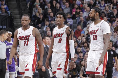 Miami Heat: Pat Riley needs to keep winning the off-season
