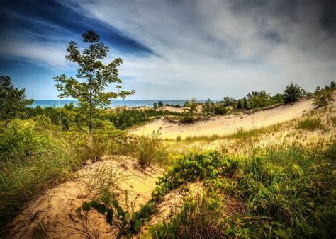 5 Best Hikes In Indiana Dunes National Park Trailhead Traveler