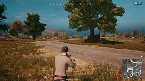 Playerunknowns Battlegrounds Crossbow Hunting Youtube