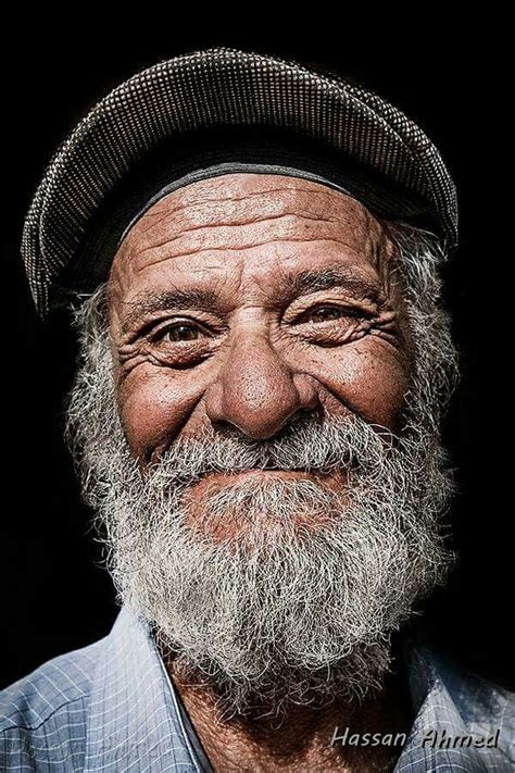 Old Man Portrait Male Portrait Portrait Drawing Face Reference Art