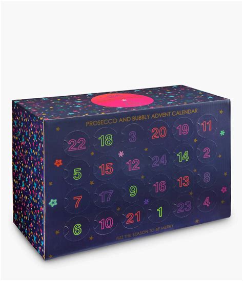 Top 4 Food And Drink Advent Calendars