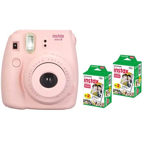 Buy Fujifilm Instax Mini 8 Instant Printing Digital