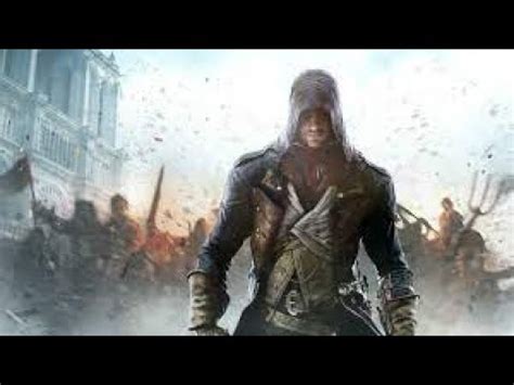 Assassin S Creed Unity Assassinate La Touche YouTube
