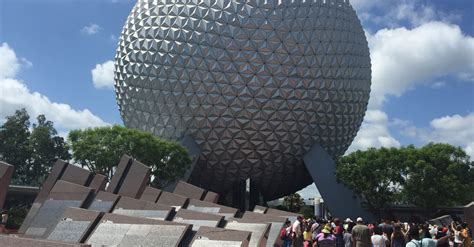 Epcot 101 6 Things You Must Know About Walt Disney World S Second Theme Park How To Disney