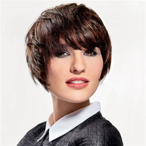 Easy Hairstyle For Short Medium Hair Best Hairstyle
