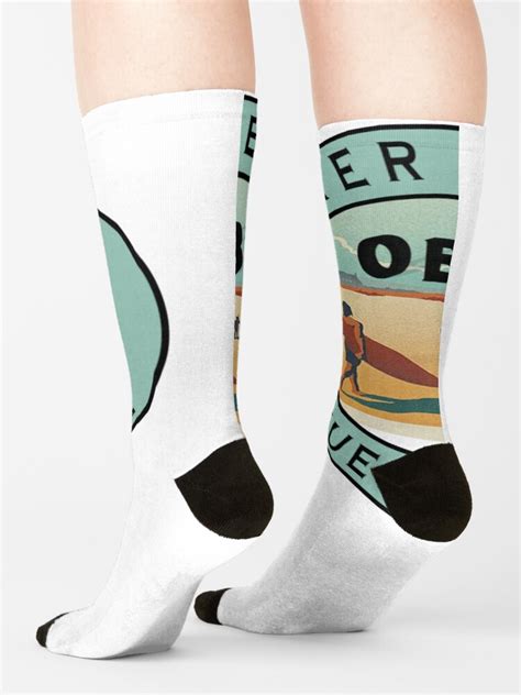 The Original Outer Banks Sock Premium Merch Store Outer Banks Store