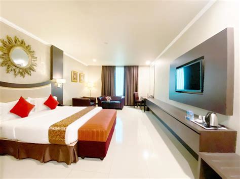 9 Rekomendasi Hotel Dibawah 300 Ribu untuk Staycation di Jakarta | KASKUS
