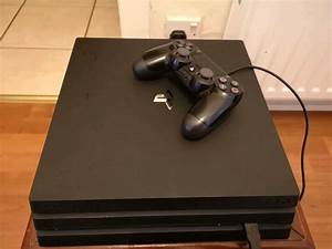 Ps4 Pro For Sale In Glasgow Gumtree