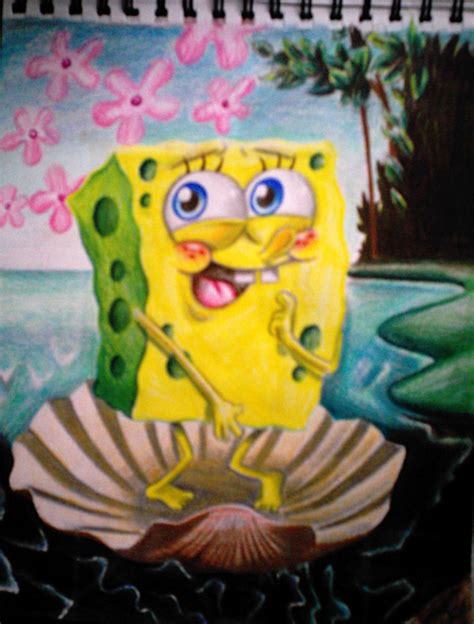 Things You Might Not Know About Spongebob Squarepants Spongebob My