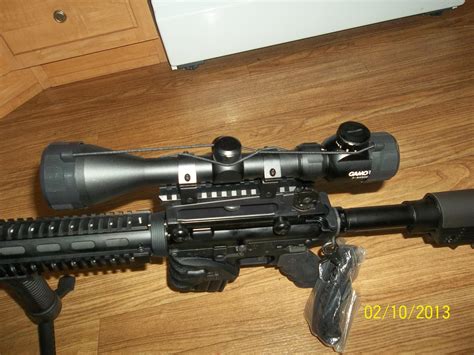 BEOWULF 50 Cal For Sale