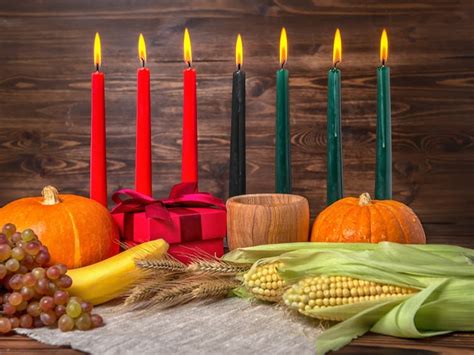 What Kwanzaa Means For Black Americans The Apopka Voice