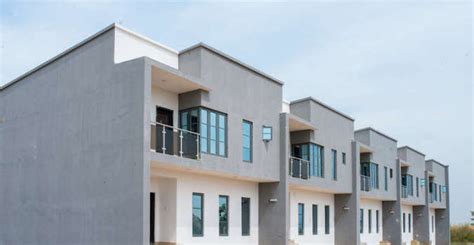 Beautiful Residential Homes In Nigeria Nigeria Property See Pics Of 20