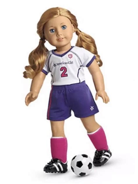 Https://wstravely.com/outfit/american Girl Doll Soccer Outfit