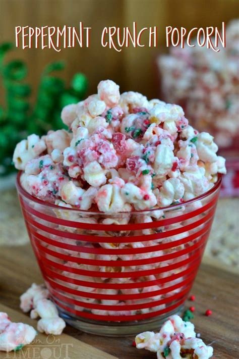 30 Amazingly Decadent Peppermint Desserts That Are More Than Just Drool