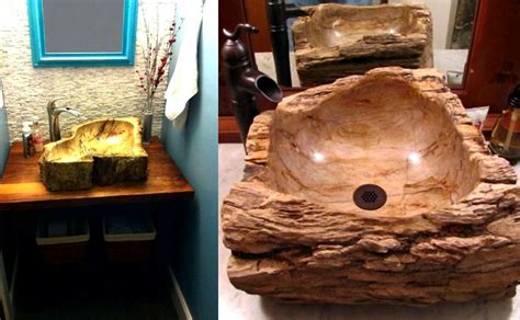 18 Awesome Gemstone Sinks Design Ideas Stone Direct Services