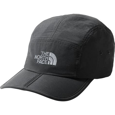 When you've got tough goals in need of tougher gear and everyday wear just isn't good enough, turn to the north face. The North Face Horizon Folding Bill Cap | Backcountry.com