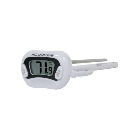 Acurite Digital Instant Read Thermometer L Minimax