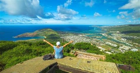 9 Things To Do In Honolulu On Your 2022 Hawaii Vacay