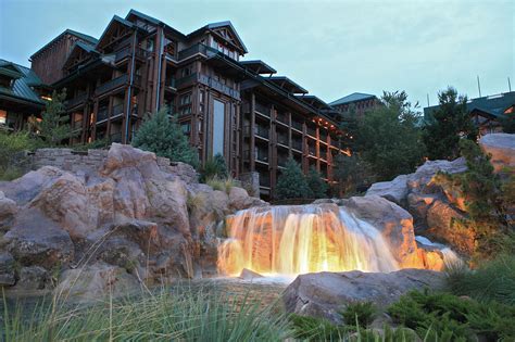 Best Disney Deluxe Resorts List Top 8 Upscale Hotels At Disney World