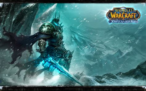 Desktop World Of Warcraft Hd Wallpapers Pixelstalknet