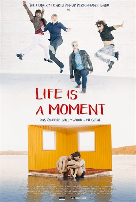 Life Is A Moment Film Rezensionende