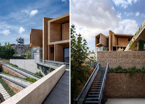 Exploring Contemporary Iranian Architecture With Navid Atrvash