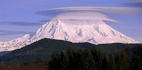 Mount Rainier Plan For Packed National Park This Summer