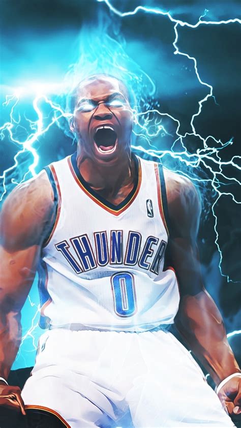 0 cool russell westbrook images amp wallpapers cesarino ey. Russell Westbrook Wallpapers (73+ images)