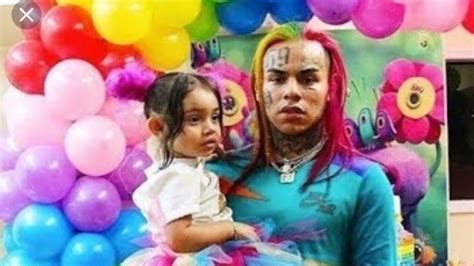 Petition · Lets Get Rapper 6ix9ine Out Of Prison Not A Bad Guy