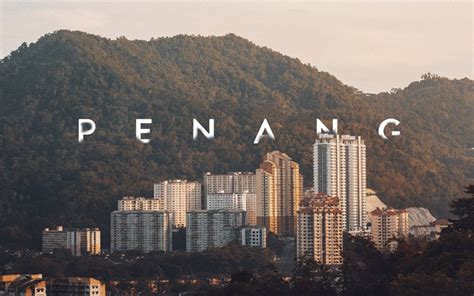 Penang to continue i-Sejahtera Assistance Scheme in 2022！ - Leh Leo