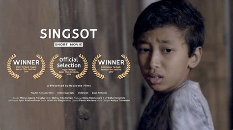 45 Film Pendek Indonesia Terbaik Dan Terbaru 2021