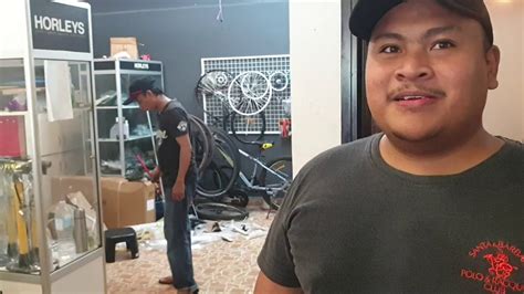 Nr 6 av 9 restauranger i kuala kubu baharu. SpedaWorks Kedai Basikal Muslim Putra Perdana Selangor ...