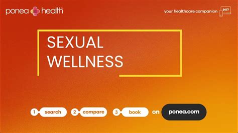 sexual wellness youtube