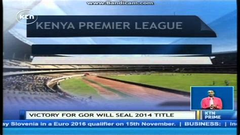 Premier league 2020/2021 results, tables, fixtures, and other stats for premier league 2020/2021. Kenya Premier League title chase continues as Gor Mahia ...