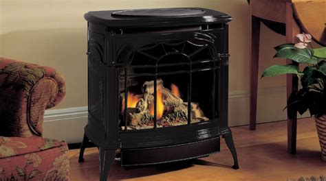 Stardance Vent Free Gas Stove The Stove Place