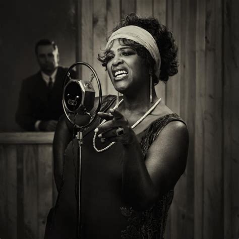 Tensions and temperatures rise at a chicago music studio in 1927 when fiery, fearless blues singer ma rainey joins her band for a recording session. Ma Rainey's Black Bottom | National Theatre