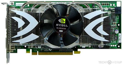 Nvidia Geforce 7900 Gtx Specs Techpowerup Gpu Database