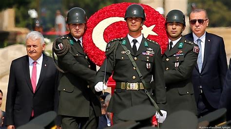 خبراء ألمان ـ رسالة أردوغان الخفية في إشعال جبهة شمال العراق Dw 202071